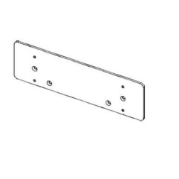 Sargent 351A Top Jamb Mounting Plate